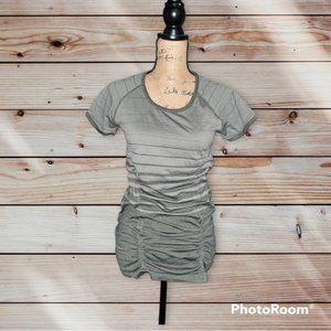 Athleta Active Top sz Large